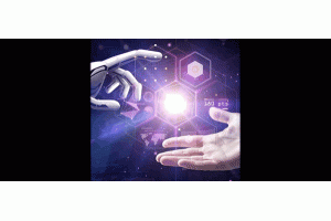 疫情当前或今后，各行业对于自动化和智能化的需求将加快